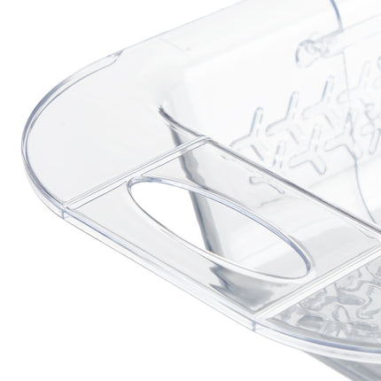 Strainer for sink