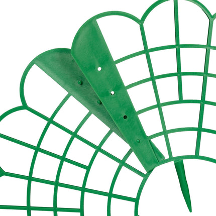 Strawberry holder in a set
