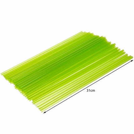 Straw blocks 100 pcs. - tent 22613