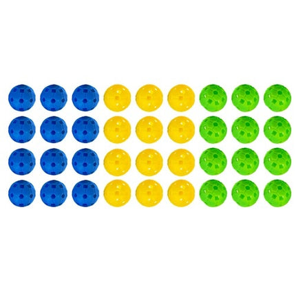 Straw blocks 100 pcs. - tent 22613