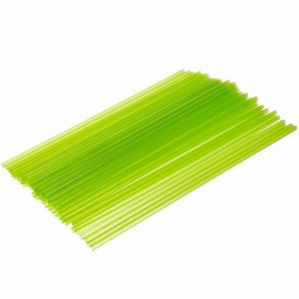 Straw blocks 100 pcs. - tent 22613