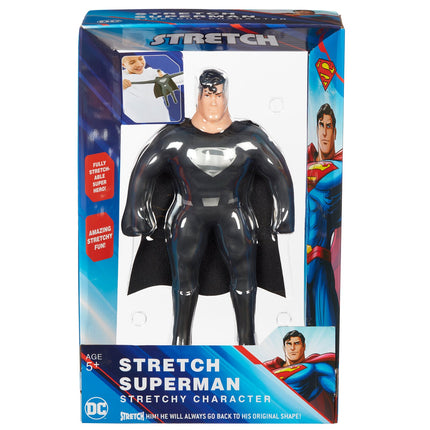 Stretch Dc Figure Superman, 25Cm