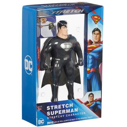 Stretch Dc Figure Superman, 25Cm