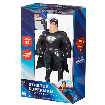 Stretch Dc Figure Superman, 25Cm