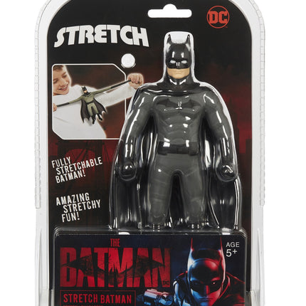 Stretch Dc Mini Figure Batman 17,5Cm