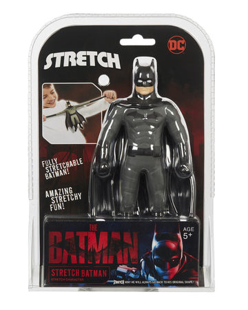 Stretch Dc Mini Figure Batman 17,5Cm