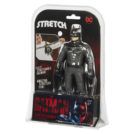 Stretch Dc Mini Figure Batman 17,5Cm