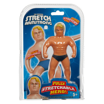 Stretch Mini Figure The Original Stretch Armstrong, 17Cm