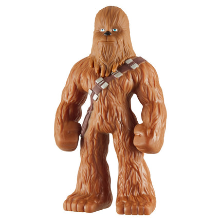 Stretch Star Wars Figure Chewbacca, 21Cm