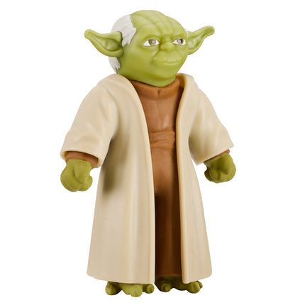 Stretch Star Wars Figure - Yoda 10 Cm