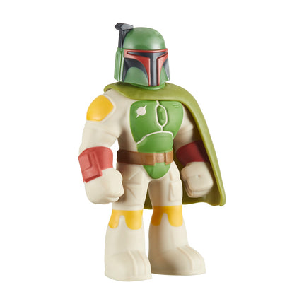 Stretch Star Wars Mini Figure Boba Fett 15,5Cm