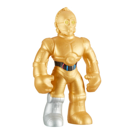 Stretch Star Wars Mini Figure C3Po, 16Cm