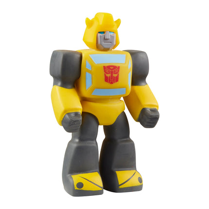 Stretch Transformers Figure - Bumblebee 18 Cm