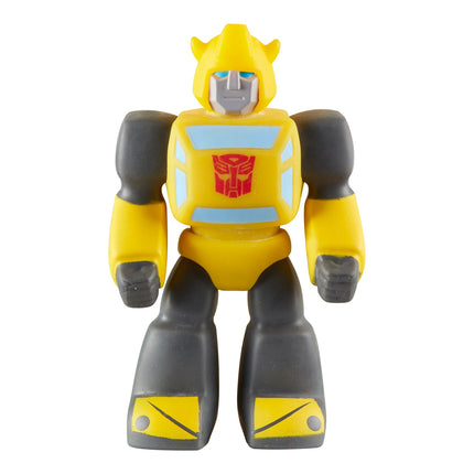 Stretch Transformers Figure - Bumblebee 18 Cm