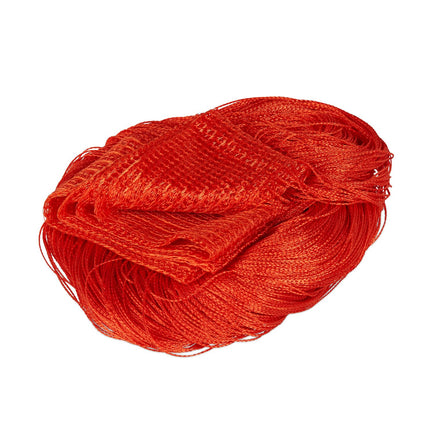 String Curtain Red