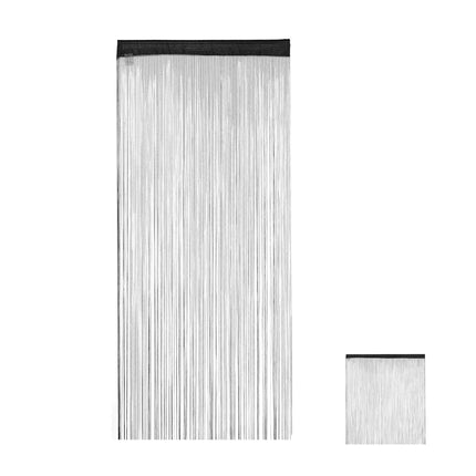 String curtain set of 2