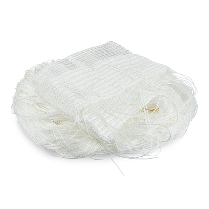 String curtain white