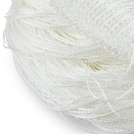 String curtain white