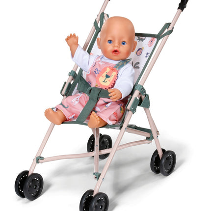 Stroller for Baby, Lightweight, Compact, Easy to Fold