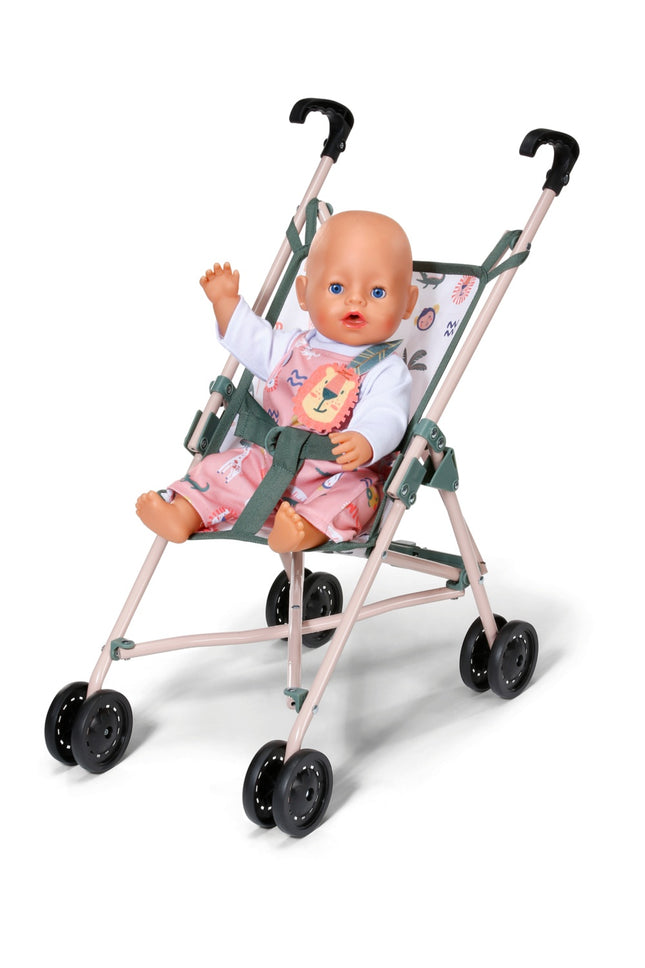 Stroller for Baby, Lightweight, Compact, Easy to Fold