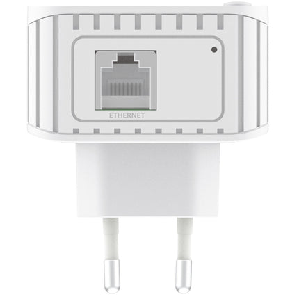 Strong Powerline Wi-Fi 1000 Kit Mini, 750 Mbps Wi-Fi, Gigabit LAN