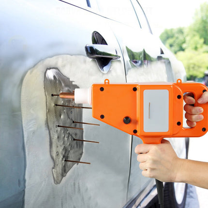 Stud Welder Dent Repair Kit, 800VA 220V, Slide Hammer