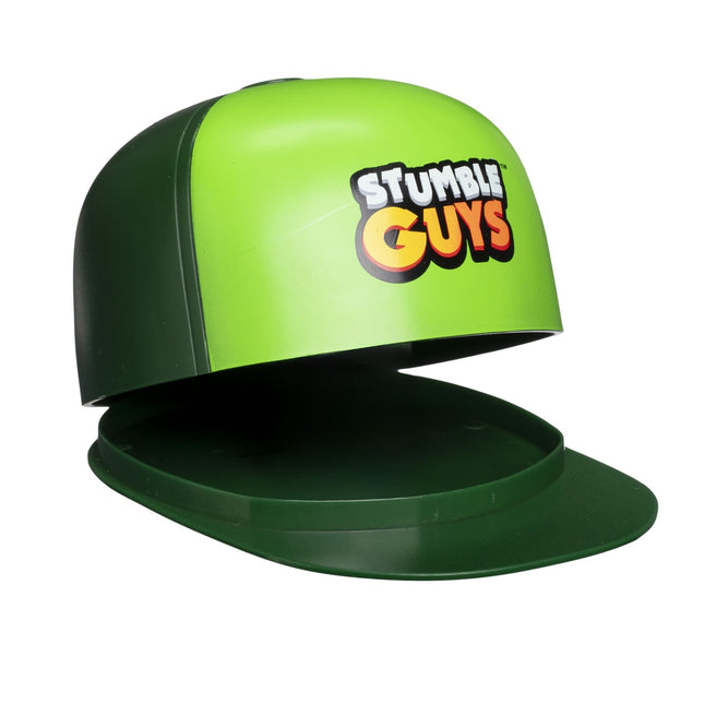 Stumble Guys Figure In Blind Cap