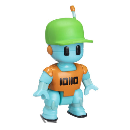 Stumble Guys Figure In Blind Cap