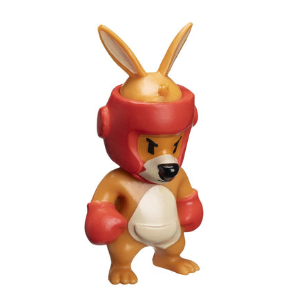 Stumble Guys Figurine In Blind Pack, 6 Cm