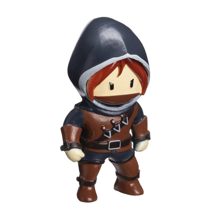 Stumble Guys Figurine In Blind Pack, 6 Cm