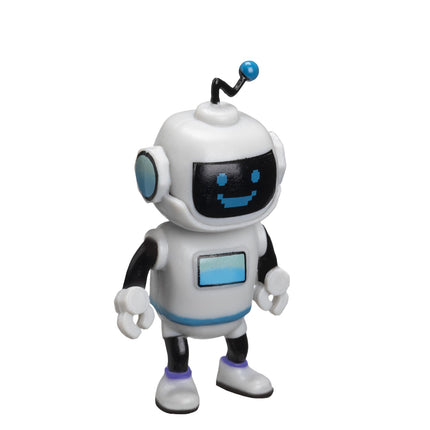 Stumble Guys Figurine In Blind Pack, 6 Cm