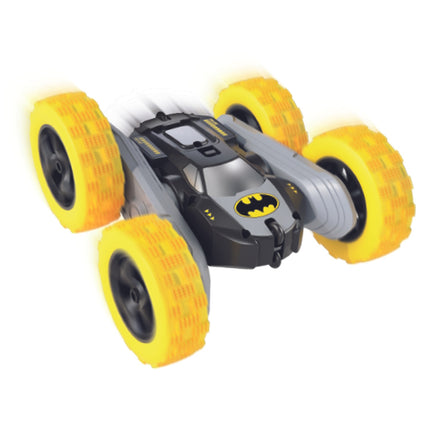 Stunt Racer Radio Control Car, 16cm Size, High-Speed Action