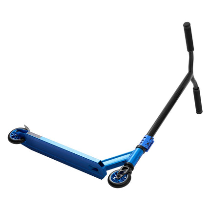 Stunt Scooter, 100mm PU Wheels, Aluminum Deck, ABEC-9