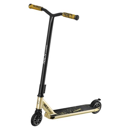 Stunt Scooter, 110mm PU Wheels, ABEC7 Bearings