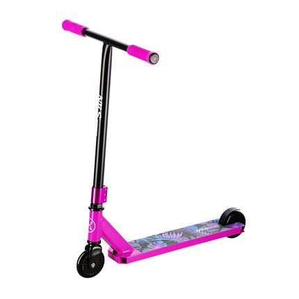 Stunt Scooter for Kids, Durable Design