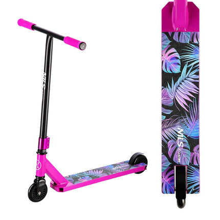 Stunt Scooter for Kids, Durable Design