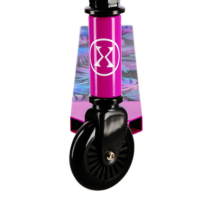 Stunt Scooter for Kids, Durable Design