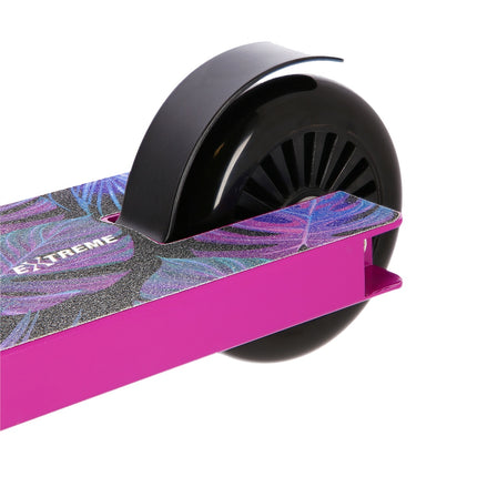 Stunt Scooter for Kids, Durable Design
