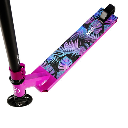 Stunt Scooter for Kids, Durable Design
