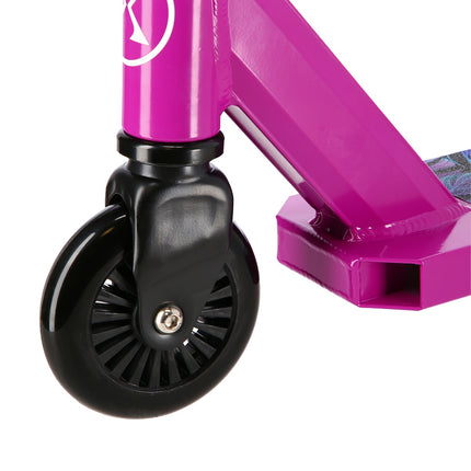 Stunt Scooter for Kids, Durable Design