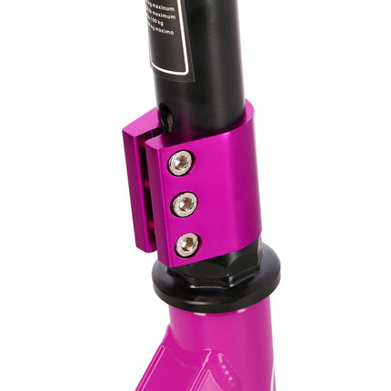 Stunt Scooter for Kids, Durable Design