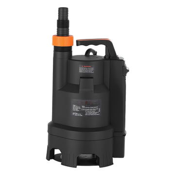 Submersible Sump Pump 690W, 17500 L/H, Float Switch