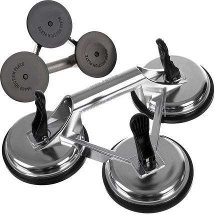 Suction cup - 3x Bigstren 22361 holder
