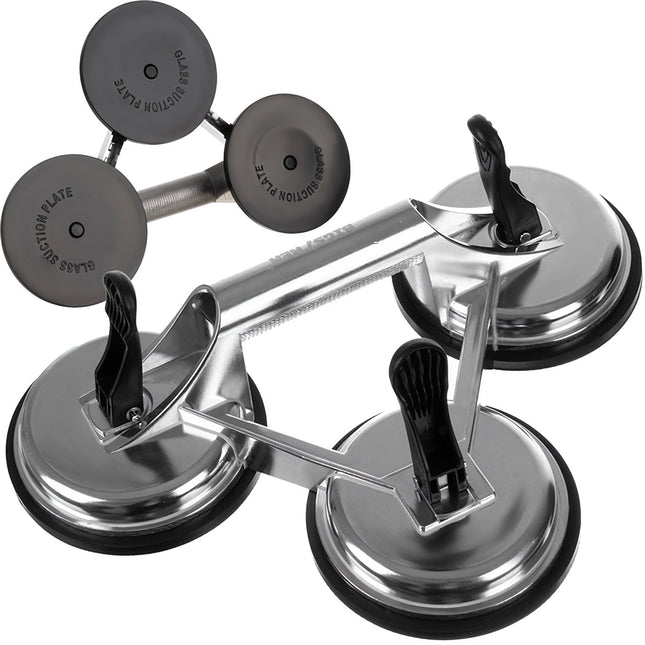 Suction cup - 3x Bigstren 22361 holder