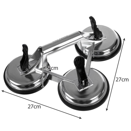 Suction cup - 3x Bigstren 22361 holder