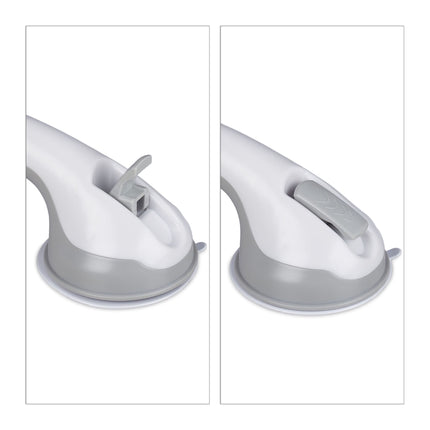Suction handle set of 2