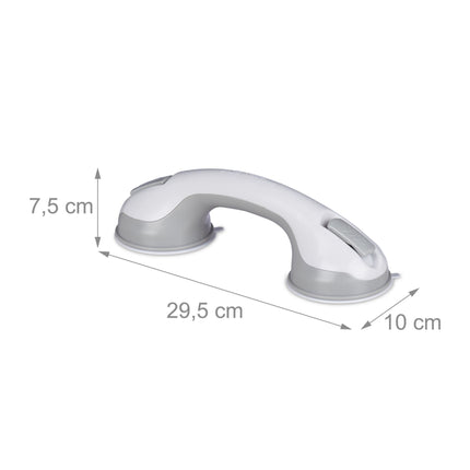 Suction handle set of 2