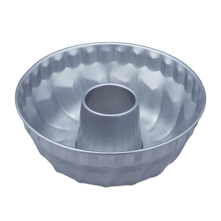 Sugar cookie tin 25 cm in diam.