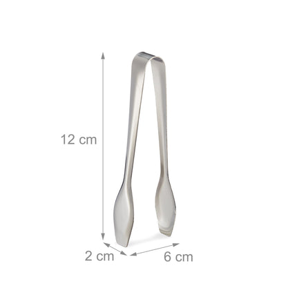 Sugar tongs set of 16