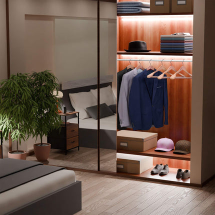 Suit hanger 16-pack